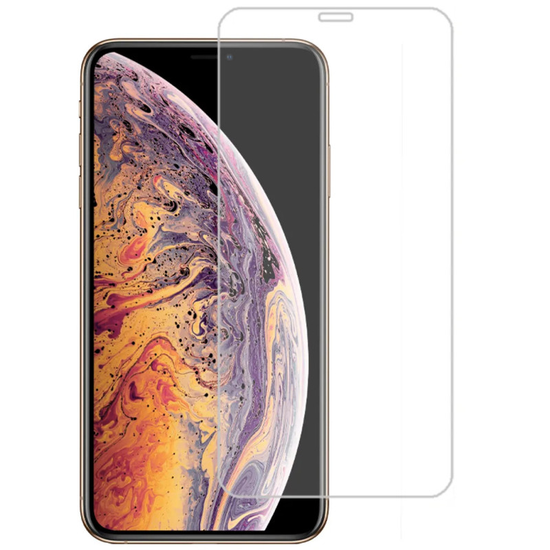 Skærmbeskyttelse - Weilis skærmbeskyttelse af hærdet glas til iPhone 16