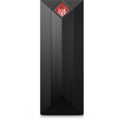 HP Omen Gamingdator i7 9th 16GB 512GB RTX 2070 Super W11P (brugt)