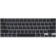 MacBook Pro 13,3" 2020 i5 16 GB 512 GB med Touch Bar Space Gray (brugt med små skærmmærker) (UK KBD)