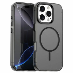Mobilcover med MagSafe-understøtning til iPhone 16 Pro