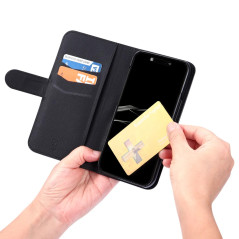 SiGN magnetisk 2-i-1-pungetui til iPhone 16 Pro