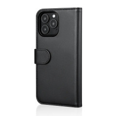 Covers - SiGN magnetisk 2-i-1-pungetui til iPhone 16 Pro