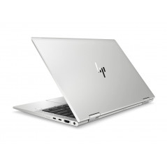 HP EliteBook x360 830 G8 13,3" Touch i5 11th 8GB 256GB W11P (brugt med lille ridse)