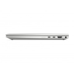Brugt bærbar computer 13" - HP EliteBook x360 830 G8 13,3" Touch i5 11th 8GB 256GB W11P (brugt med lille ridse)