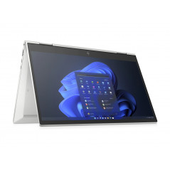 HP EliteBook x360 830 G8 13,3" Touch i5 11th 8GB 256GB W11P (brugt med lille ridse)
