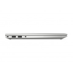 Brugt bærbar computer 13" - HP EliteBook x360 830 G8 13.3" Touch i7 11th 16GB 512GB W11P med 4G, Sure View (brugt)
