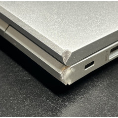 Brugt laptop 14" - HP EliteBook 840 G8 14" Full HD i5 11th 16GB 256GB W11P med 4G (brugt*)