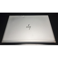 Brugt laptop 14" - HP EliteBook 840 G8 14" i5 11th 16GB 256GB W11P med Sure View (brugt*)