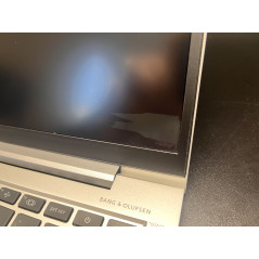 Brugt laptop 14" - HP EliteBook 840 G8 14" FHD i5 11th 16 GB 256 GB W11P med Sure View (brugt*)