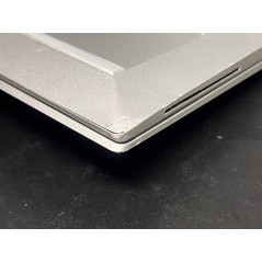 Brugt laptop 14" - HP EliteBook 840 G8 14" Full HD i5 11th 16GB 256GB W11P med Sure View (brugt med små mærker skærm, lille chassisskade)