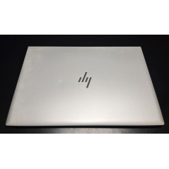 Brugt laptop 14" - HP EliteBook 840 G8 14" FHD i5 11th 16GB 256GB W11P (brugt med små mærker på skærmen, små buler)