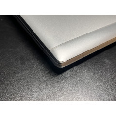 Brugt laptop 14" - HP EliteBook 840 G8 14" i5 11th 16GB 256GB W11P med Sure View (brugt*)