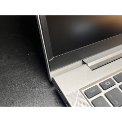 Brugt laptop 14" - HP EliteBook 840 G8 14" i5 11th 16GB 256GB W11P (brugt med små mærker skærm*)