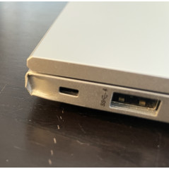 Brugt laptop 14" - HP EliteBook 840 G8 14" i5 11th 16GB 256GB W11P med Sure View (brugt*)