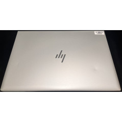 Brugt laptop 14" - HP EliteBook 840 G8 14" i5 11th 16GB 256GB W11P med Sure View (brugt*)
