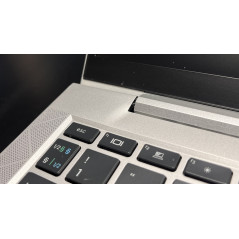 Brugt laptop 14" - HP EliteBook 840 G8 14" i7 11th 16GB 512GB W11P med Sure View (brugt*)