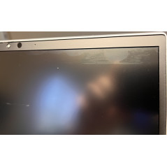 Brugt laptop 14" - HP EliteBook 840 G8 14" FHD i5 11th 16GB 256GB W11P med Sure View (brugt*)