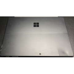 Microsoft Surface Pro 7 Plus 12.3" i5 11th 8GB 256GB W11P Black med tastatur (brugt*)