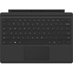 Microsoft Surface Pro 7 Plus 12.3" i5 11th 8GB 128GB med UK tastatur (brugt)