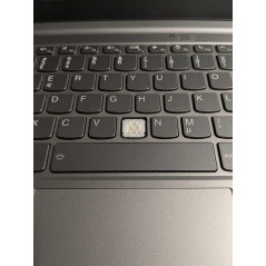 Brugt laptop 14" - Lenovo ThinkBook 14 G3 ACL 14" Ryzen 5 16GB 256GB W11P (brugt* mangler nøgle)