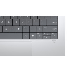 Bærbar computer med skærm på 14 og 15,6 tommer - HP OmniBook X Flip Next Gen AI 14-fm0050no 14" 2.8K OLED Touch Ultra 5 226V 16GB 512GB W11