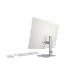 Alt-i-én computer - HP All-in-One 24-cr0074nf 24" Full HD Ryzen 5 16GB 512GB W11