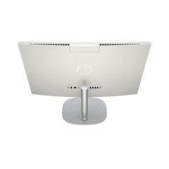 Alt-i-én computer - HP Next Gen AI 24-ct2004nf All-in-One 24" Full HD Ryzen 5 16GB 512GB W11
