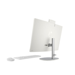 Alt-i-én computer - HP Next Gen AI 24-ct2004nf All-in-One 24" Full HD Ryzen 5 16GB 512GB W11 demo