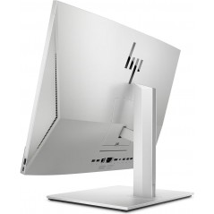 Brugt alt-i-én - HP EliteOne 800 G6 All-in-One 23,8" Full HD i5 10th 16 GB 256 GB W11P med WiFi (brugt med lille ridse)