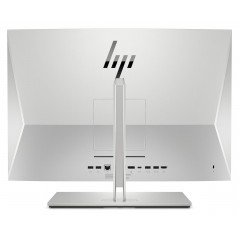 Brugt alt-i-én - HP EliteOne 800 G6 All-in-One 23,8" Full HD i5 10th 16 GB 256 GB W11P med WiFi (brugt med lille ridse)