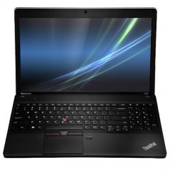 Computer til hjem og kontor - Lenovo ThinkPad Edge E530 demo