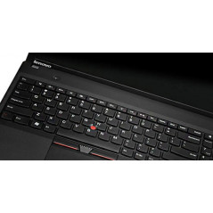 Computer til hjem og kontor - Lenovo ThinkPad Edge E530 demo