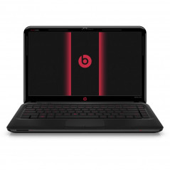 Brugt laptop 14" - HP Pavilion dm4-3005eo Beats Edition Demo