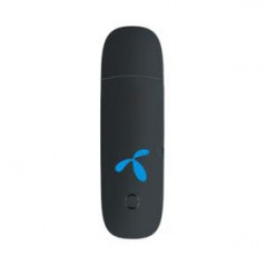 Tablet tilbehør - ZTE MF190 3G modem (USB Telenor Låst)