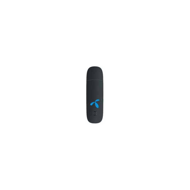 ZTE MF190 3G-modem USB (Telenorlåst) Tablet tilbehør - ZTE MF190 3G modem (USB Telenor Låst)