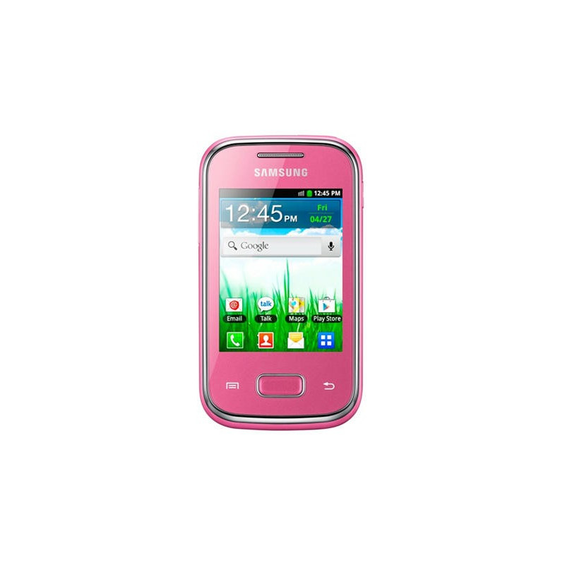 Samsung GT-S5300 Galaxy Pocket Samsung Galaxy - Samsung GT-S5300 Galaxy Pocket