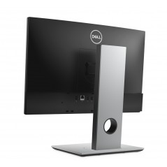 Brugt alt-i-én - Dell Optiplex 3280 21,5" All-in-One i5 10th 16GB 256 GB W11P med WiFi (brugt med lille ridse)