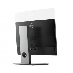 Brugt alt-i-én - Dell Optiplex 3280 21,5" All-in-One i5 10th 16GB 256 GB W11P med WiFi (brugt med lille ridse)