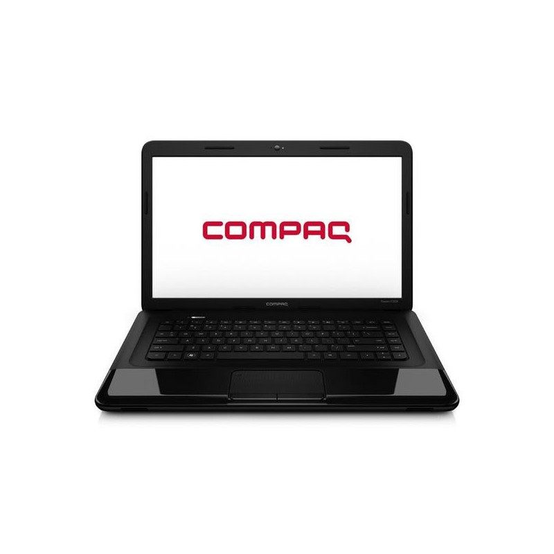 Surfcomputer - HP cq58-241so demo