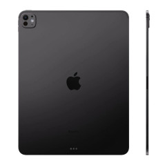 Apple iPad Pro 11 5th Gen (2024) M4 256GB 5G Space Gray (brugt)