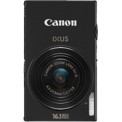 Canon Ixus 240 HS digitalkamera