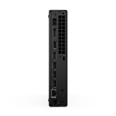Stationær computer til familien - Lenovo ThinkCentre Neo 50q Gen 5 Core 5 210H 16GB 512GB W11P med WiFi