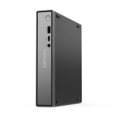 Stationær computer til familien - Lenovo ThinkCentre Neo 50q Gen 5 Core 5 210H 16GB 512GB W11P med WiFi