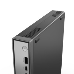 Stationær computer til familien - Lenovo ThinkCentre Neo 50q Gen 5 Core 5 210H 16GB 512GB W11P med WiFi