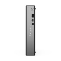 Stationær computer til familien - Lenovo ThinkCentre Neo 50q Gen 5 Core 5 210H 16GB 512GB W11P med WiFi