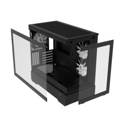Zalman P30 Gamingdator i7 10th 16GB 512GB RTX 2060 W11P (brugt)
