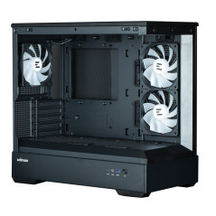 Zalman P30 Gamingdator i7 10th 16GB 512GB RTX 2060 W11P (brugt)