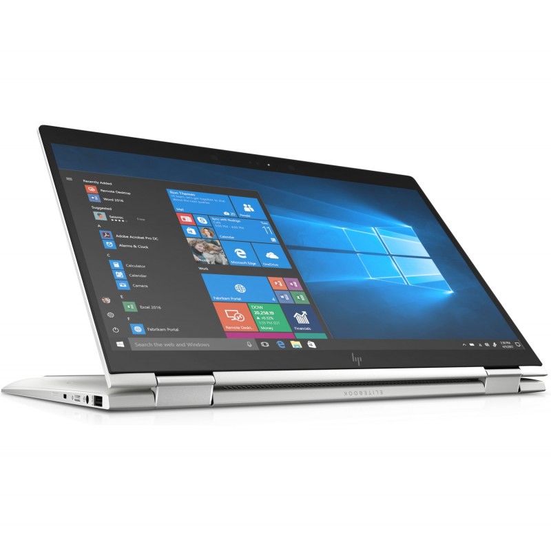 Brugt laptop 14" - HP EliteBook x360 1040 G5 14" i5 8GB 256GB W11P (brugt)