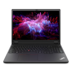 Lenovo Thinkpad P16v G2 16" Ultra 7 165H 64GB 1TB RTX 2000 Ada W11P (brugt)