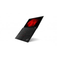 Brugt laptop 14" - Lenovo Thinkpad P14s G2 14" i7 11th 16GB 512GB Quadro T500 W11P (brugt)